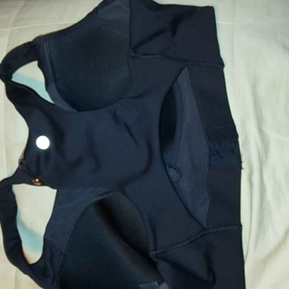 Women's Calia Sports Bra - Picture 3 of 5